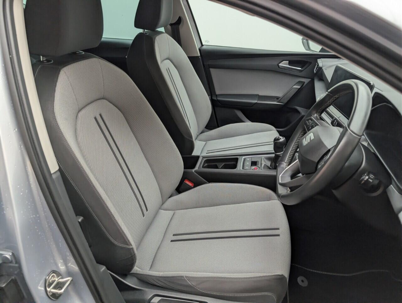 Used SEAT Leon 2021 for sale - 76735503: Photo 12