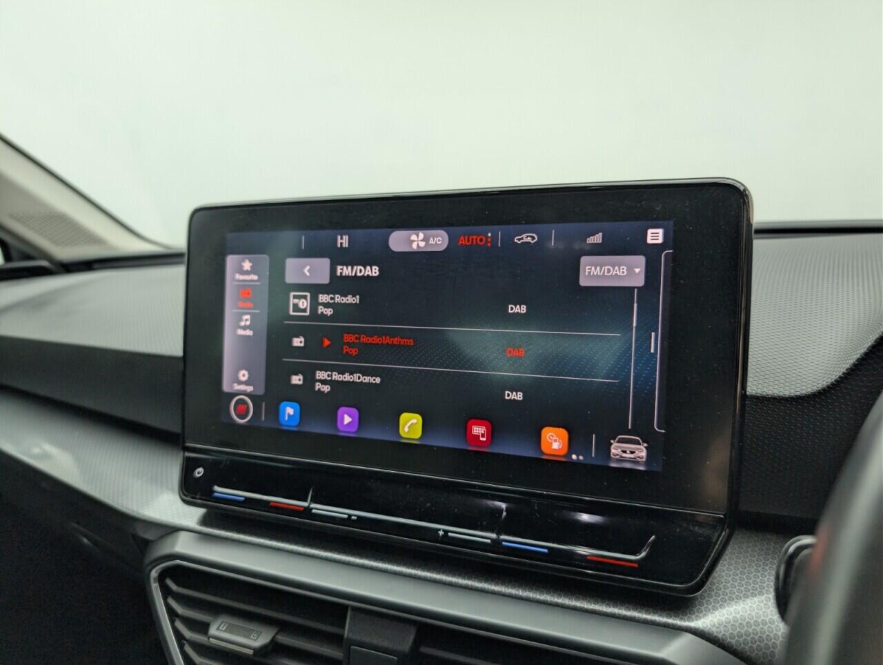 Used SEAT Leon 2021 for sale - 76735503: Photo 13