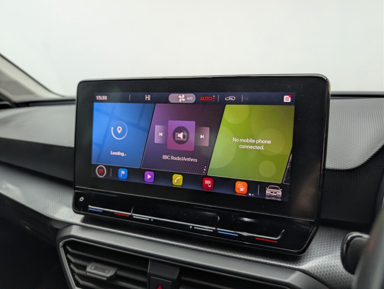 Used SEAT Leon 2021 for sale - 76735503: Photo 14