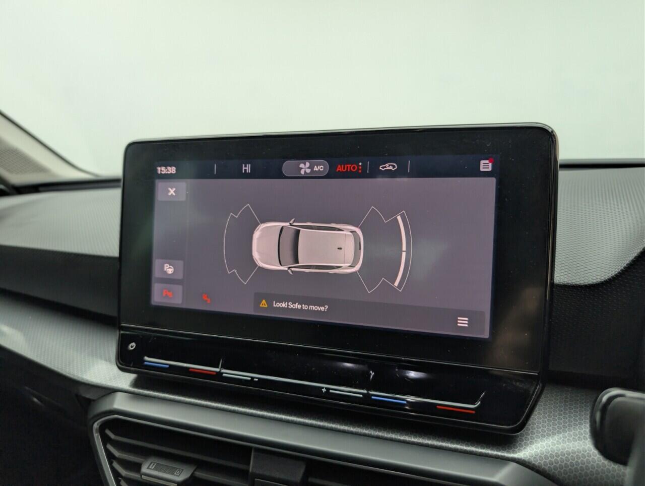 Used SEAT Leon 2021 for sale - 76735503: Photo 16