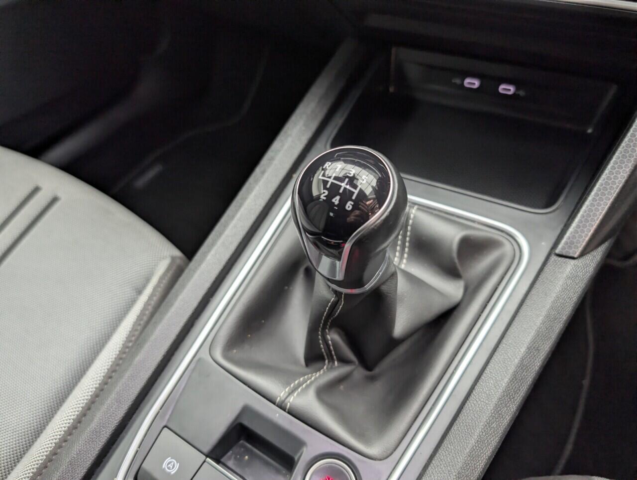 Used SEAT Leon 2021 for sale - 76735503: Photo 17