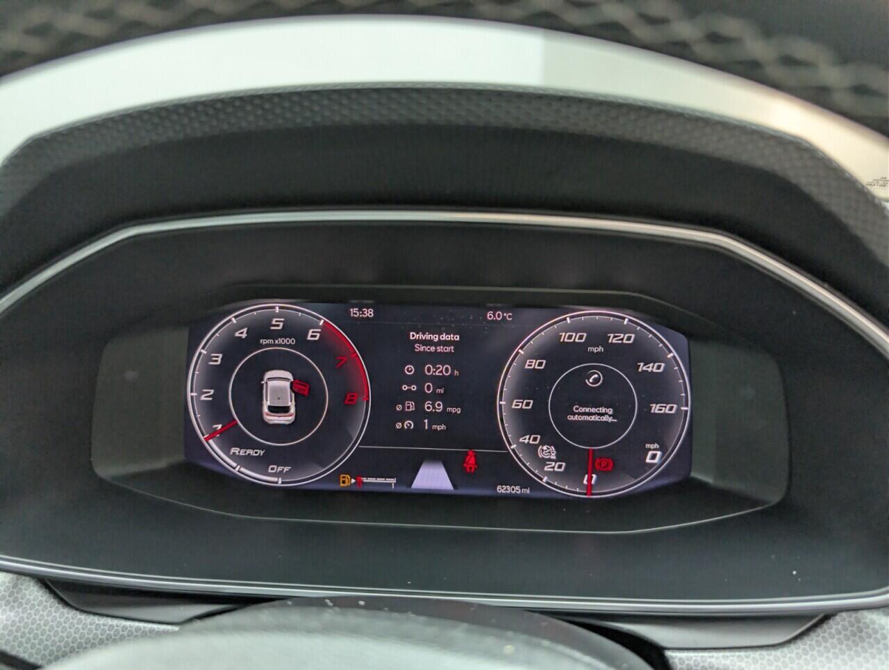 Used SEAT Leon 2021 for sale - 76735503: Photo 18