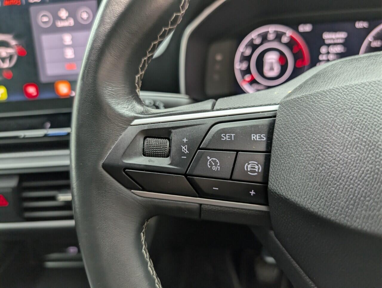 Used SEAT Leon 2021 for sale - 76735503: Photo 19