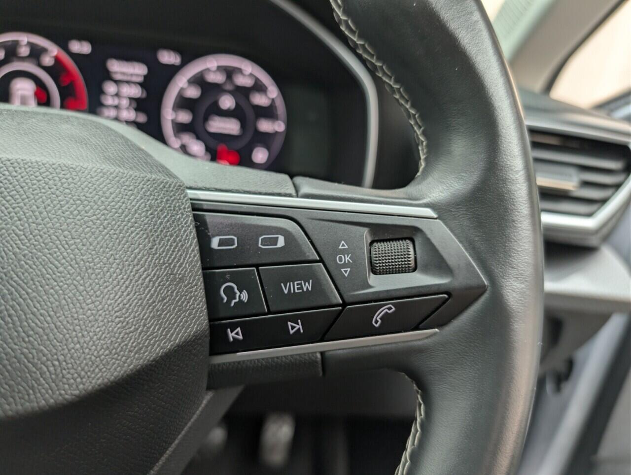 Used SEAT Leon 2021 for sale - 76735503: Photo 20