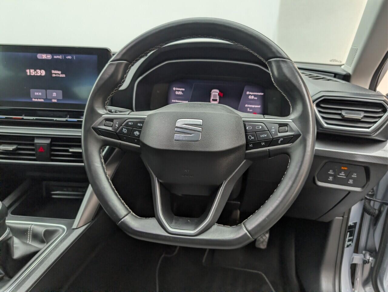 Used SEAT Leon 2021 for sale - 76735503: Photo 23