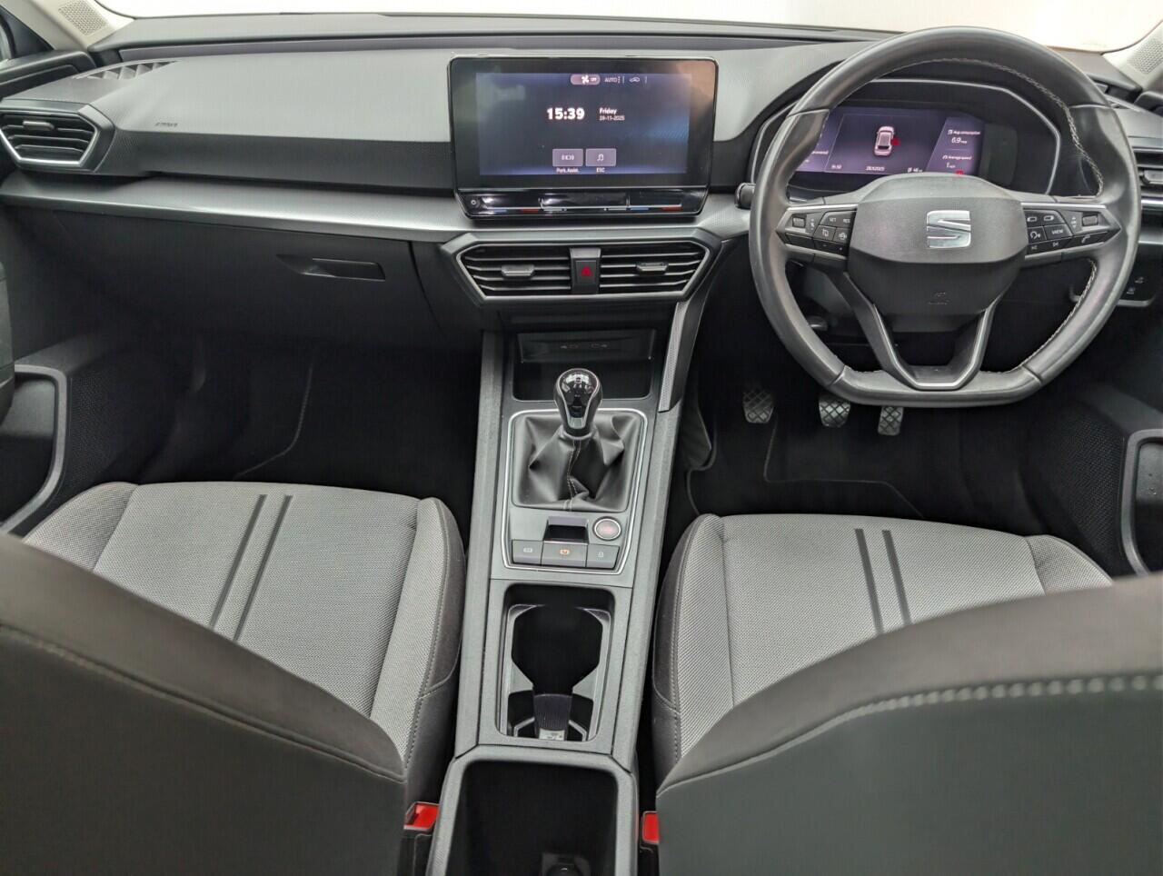 Used SEAT Leon 2021 for sale - 76735503: Photo 24