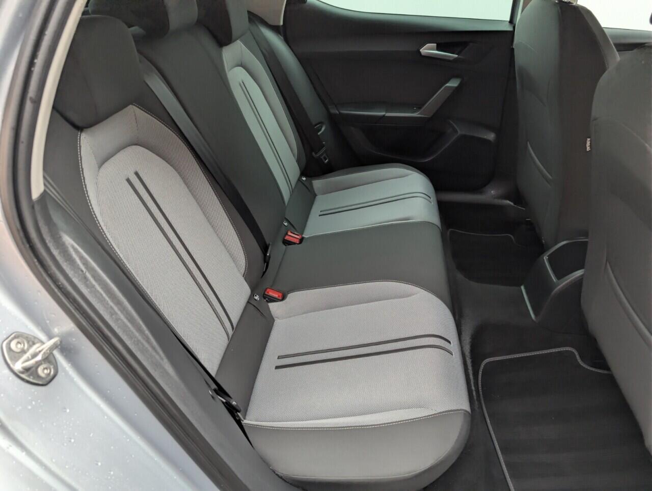 Used SEAT Leon 2021 for sale - 76735503: Photo 25