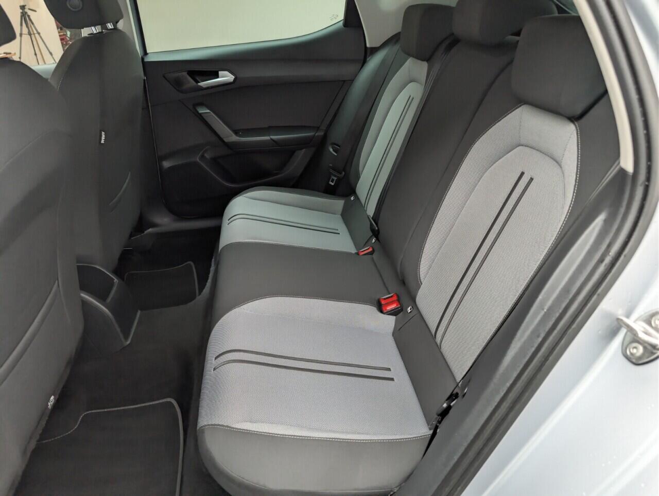 Used SEAT Leon 2021 for sale - 76735503: Photo 27