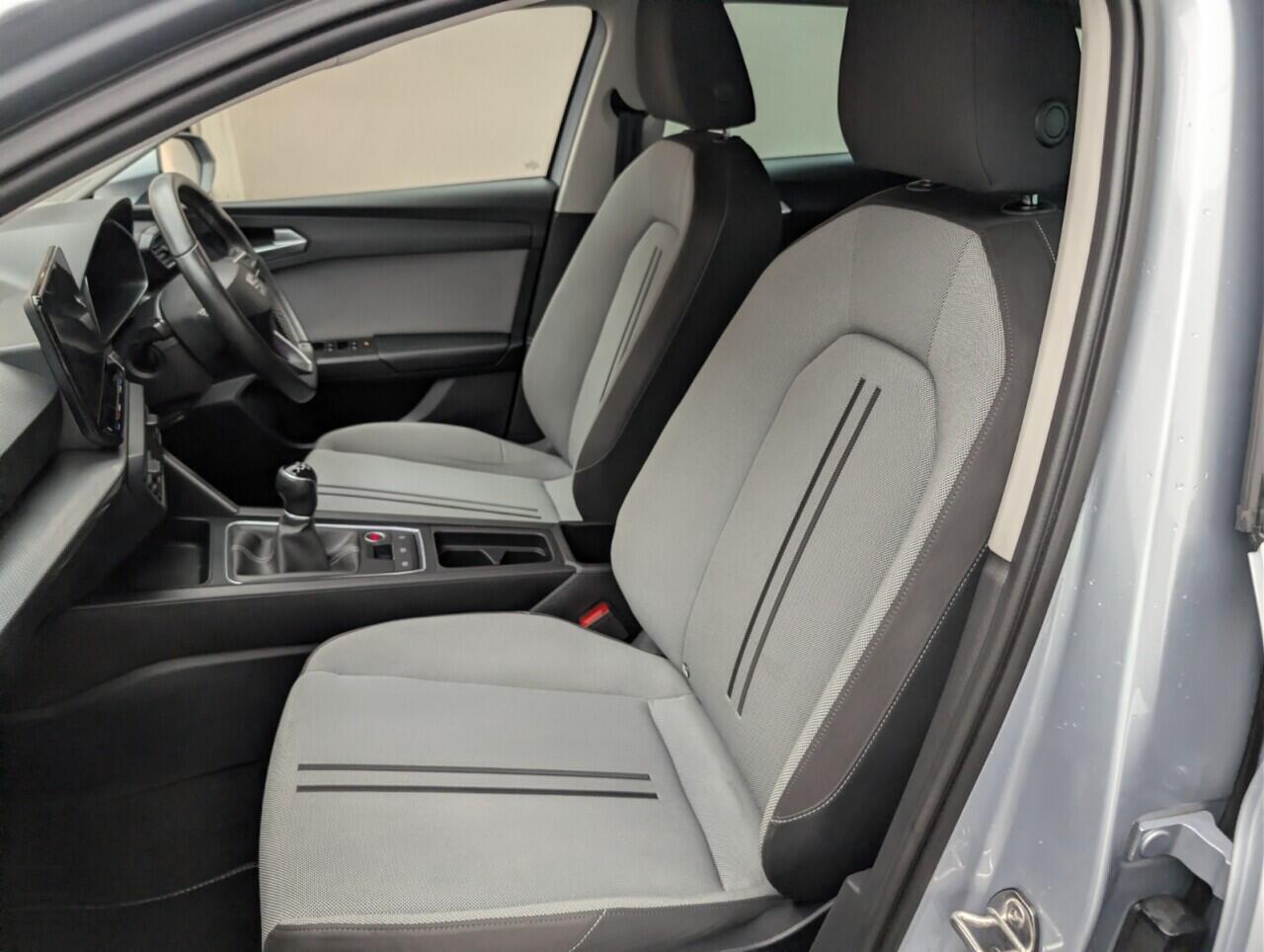 Used SEAT Leon 2021 for sale - 76735503: Photo 28