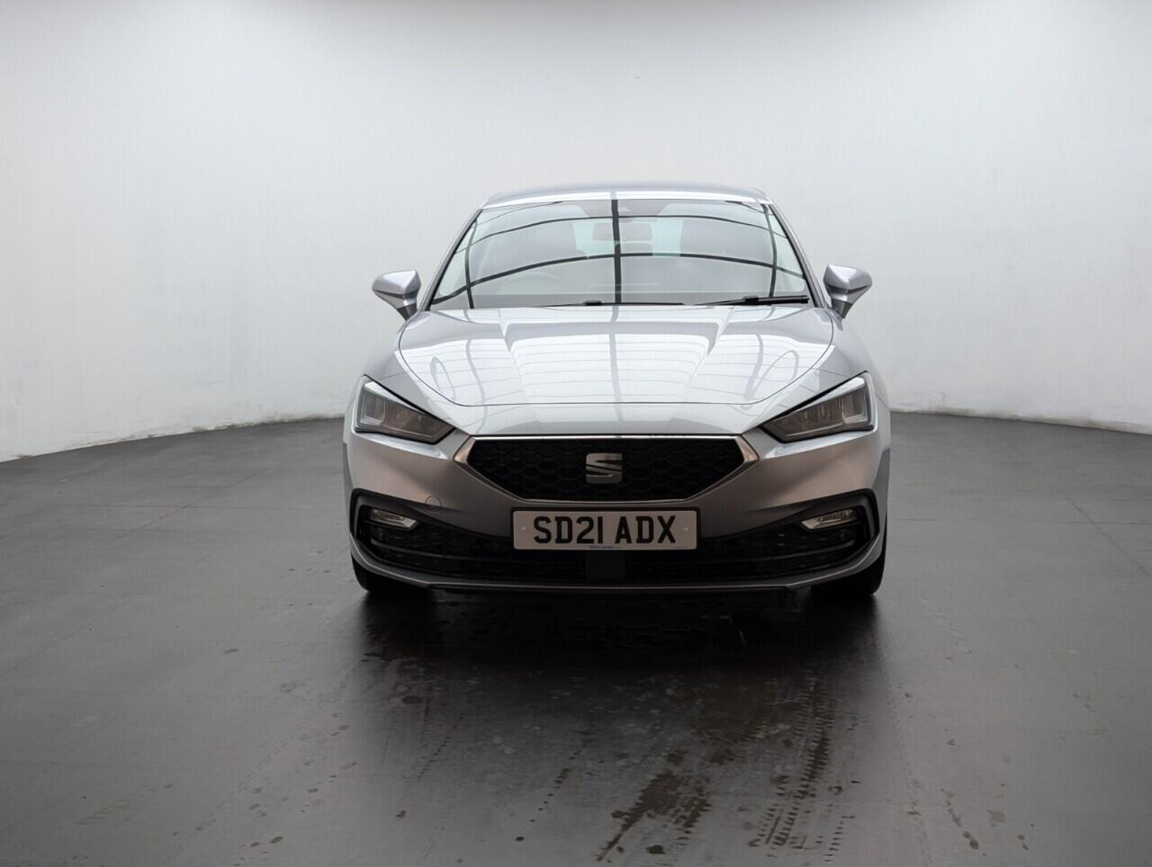 Used SEAT Leon 2021 for sale - 76735503: Photo 3