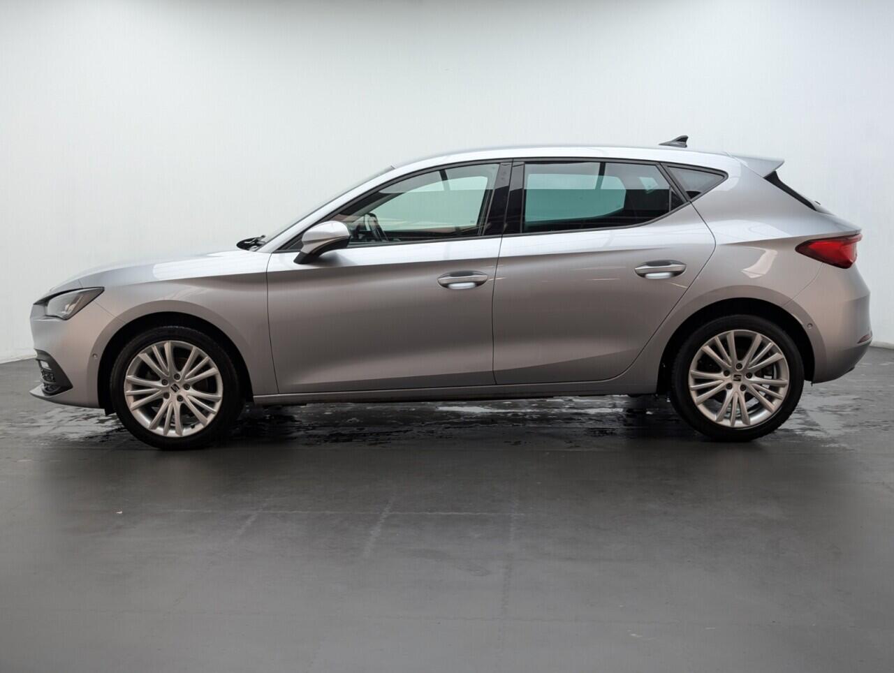 Used SEAT Leon 2021 for sale - 76735503: Photo 5