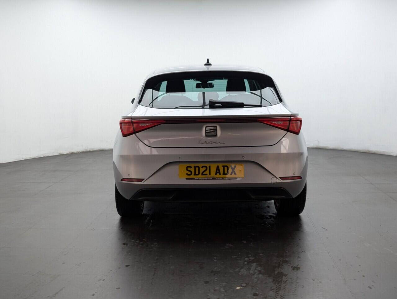 Used SEAT Leon 2021 for sale - 76735503: Photo 7