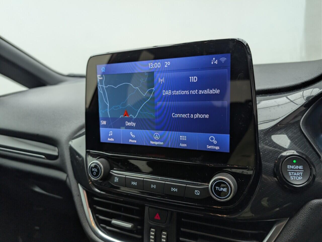 Used Ford Fiesta 2022 for sale - 77101680: Photo 14