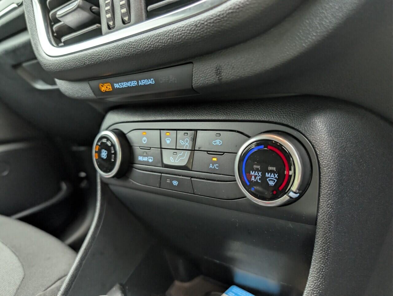 Used Ford Fiesta 2022 for sale - 77101680: Photo 15