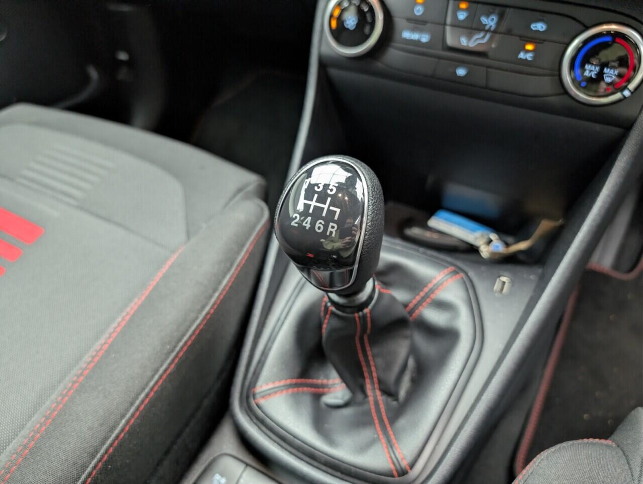 Used Ford Fiesta 2022 for sale - 77101680: Photo 16