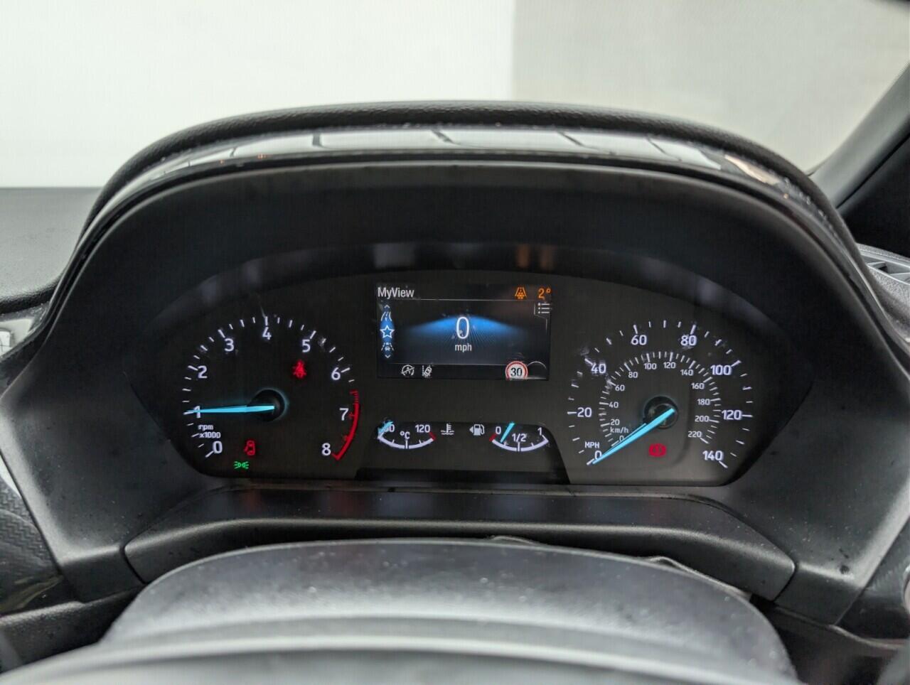 Used Ford Fiesta 2022 for sale - 77101680: Photo 17