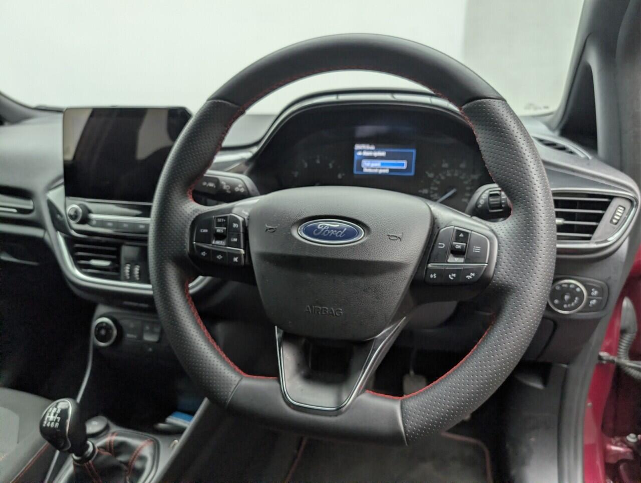 Used Ford Fiesta 2022 for sale - 77101680: Photo 20