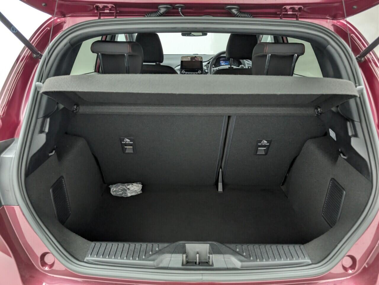 Used Ford Fiesta 2022 for sale - 77101680: Photo 23