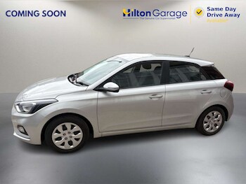 Used Hyundai i20 2020 for sale - 78832182: Photo
