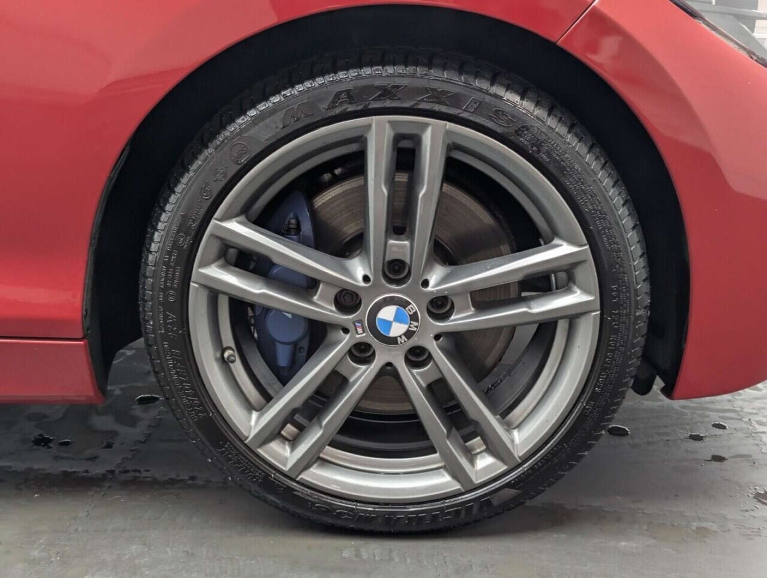 Used BMW 1 Series 2018 for sale - 77713196: Photo 10