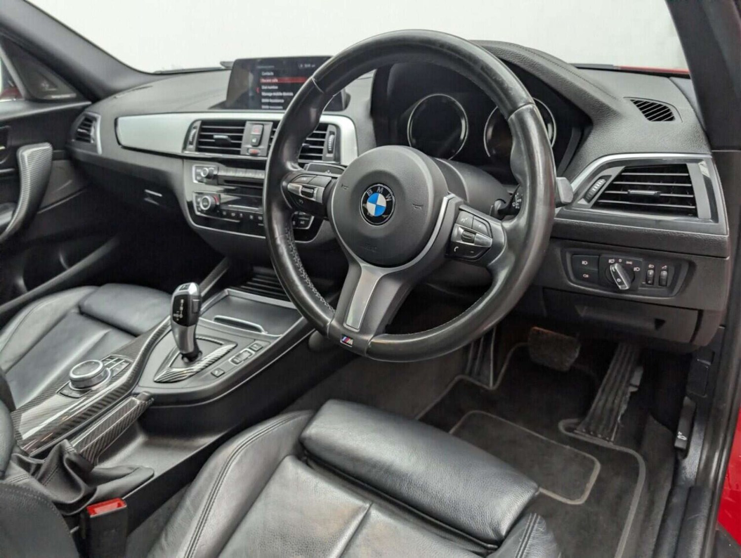 Used BMW 1 Series 2018 for sale - 77713196: Photo 11