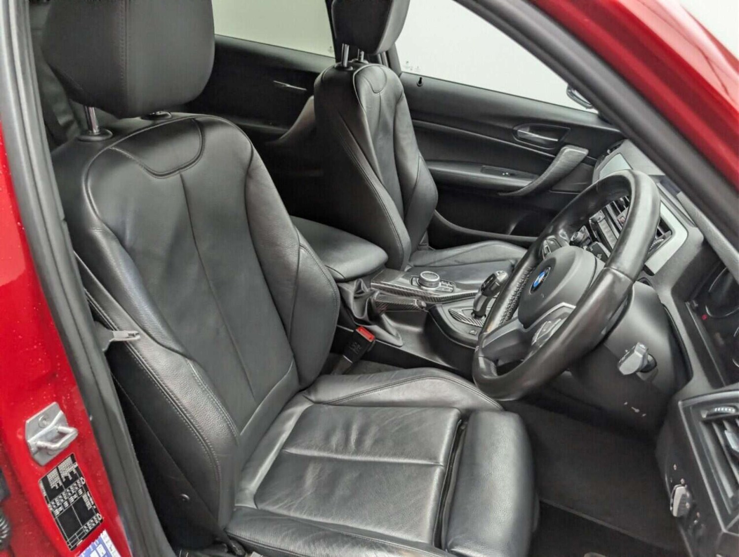 Used BMW 1 Series 2018 for sale - 77713196: Photo 12