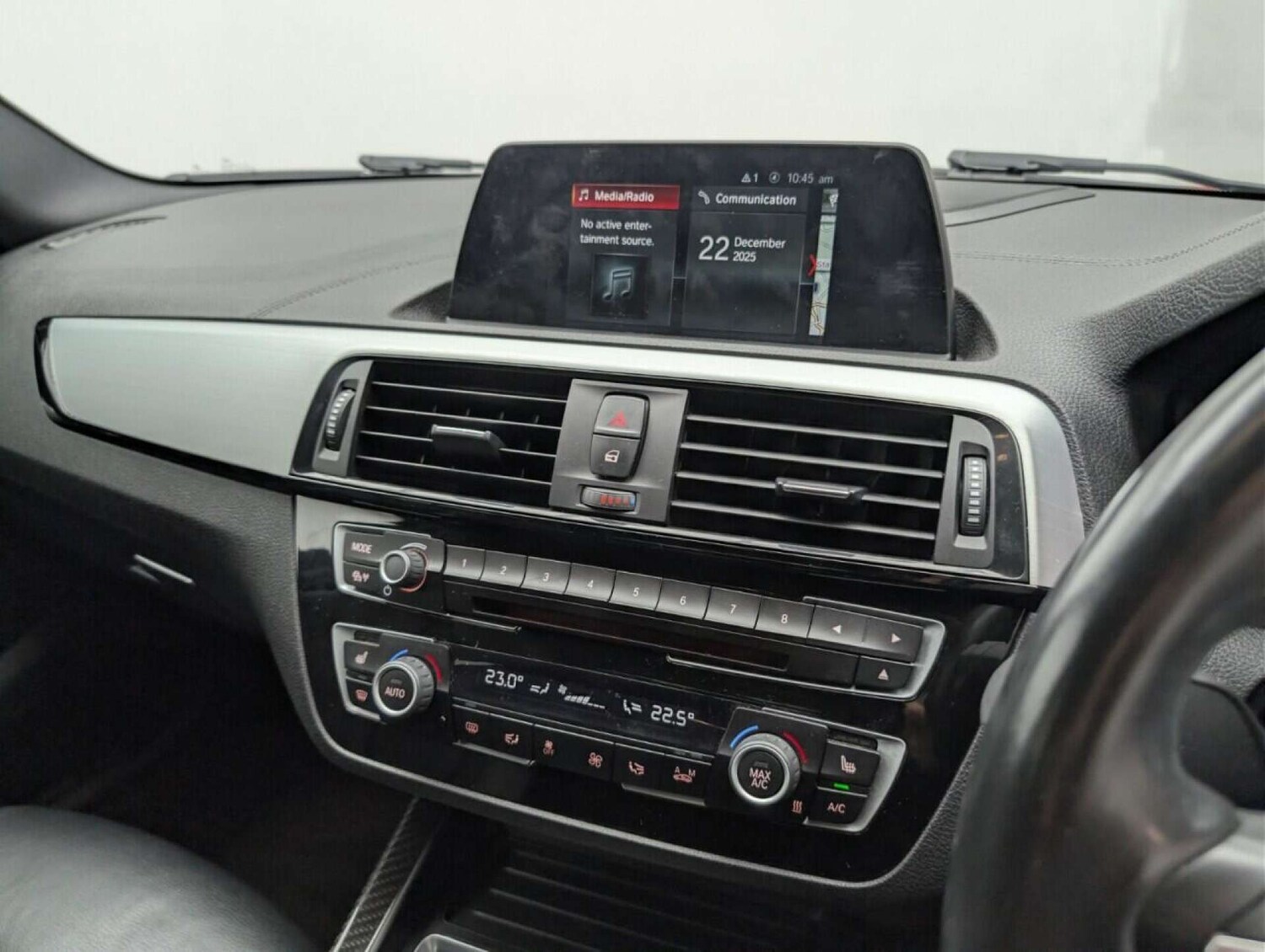 Used BMW 1 Series 2018 for sale - 77713196: Photo 13