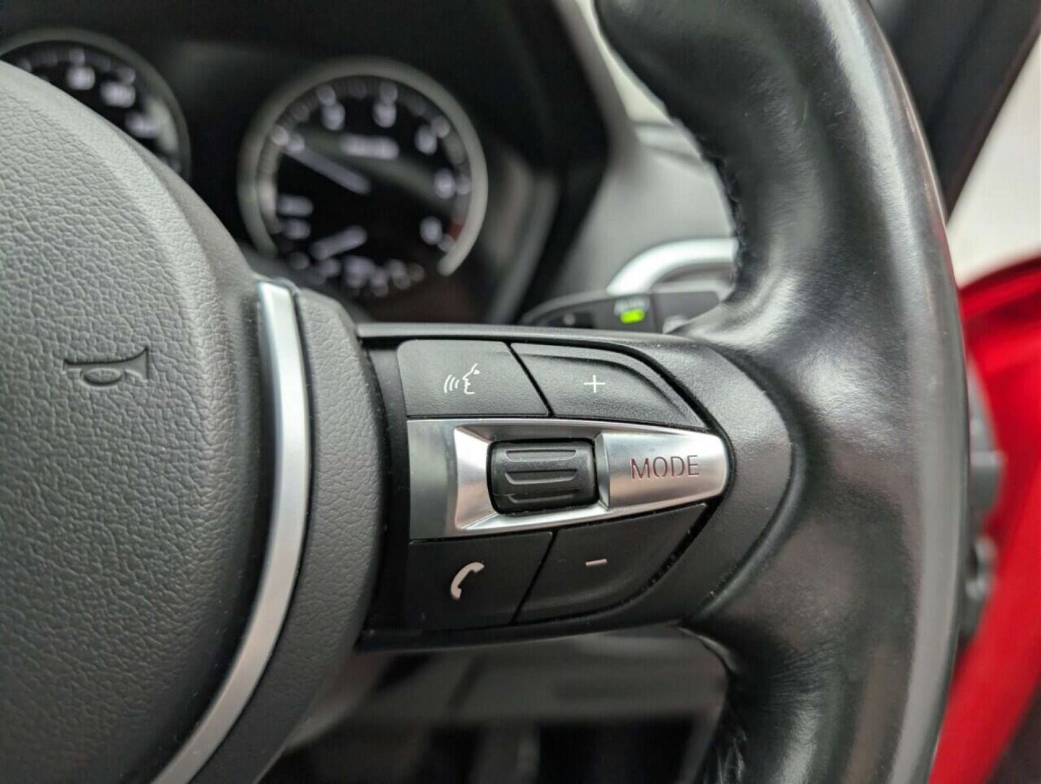 Used BMW 1 Series 2018 for sale - 77713196: Photo 18