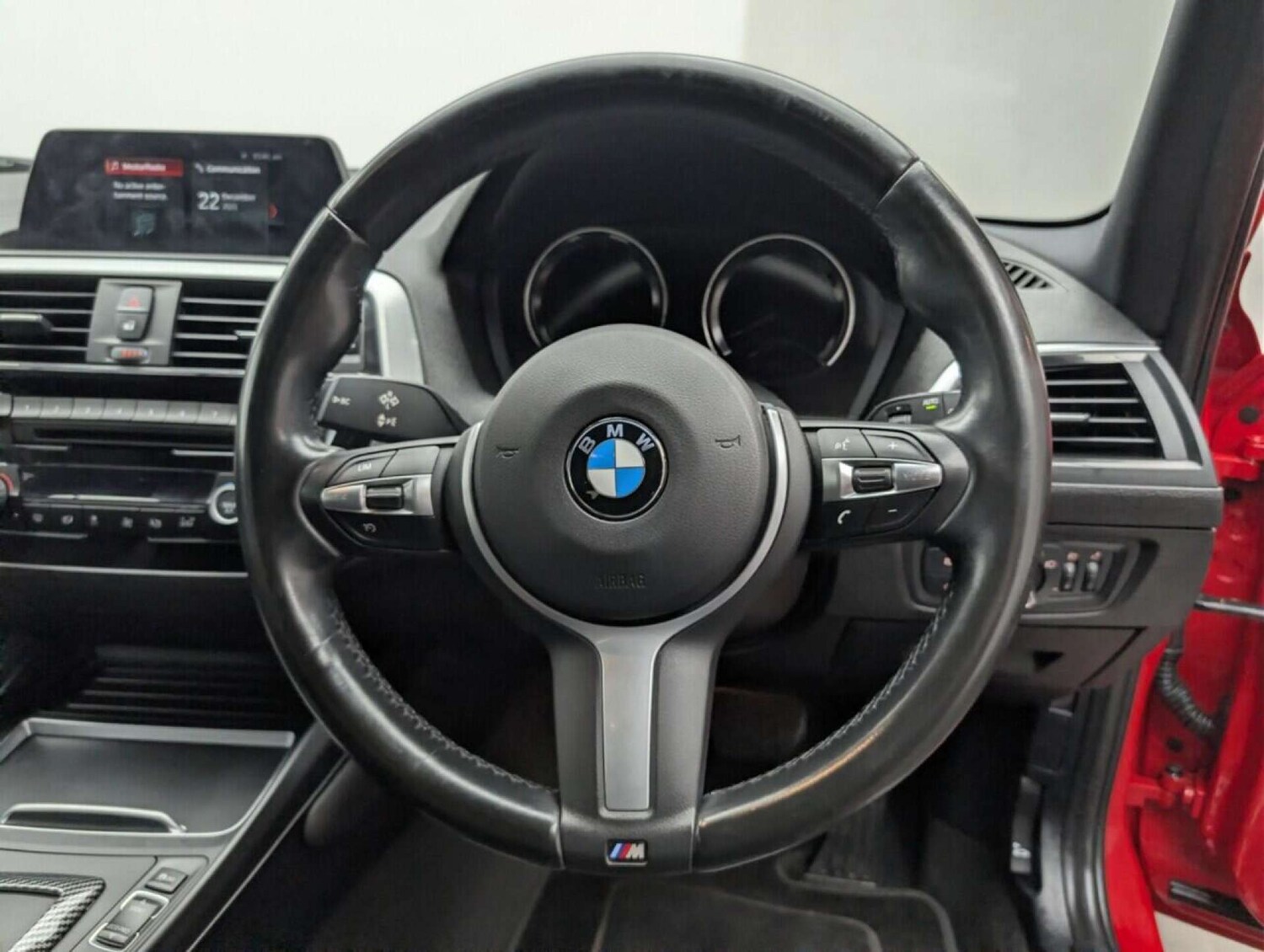 Used BMW 1 Series 2018 for sale - 77713196: Photo 21