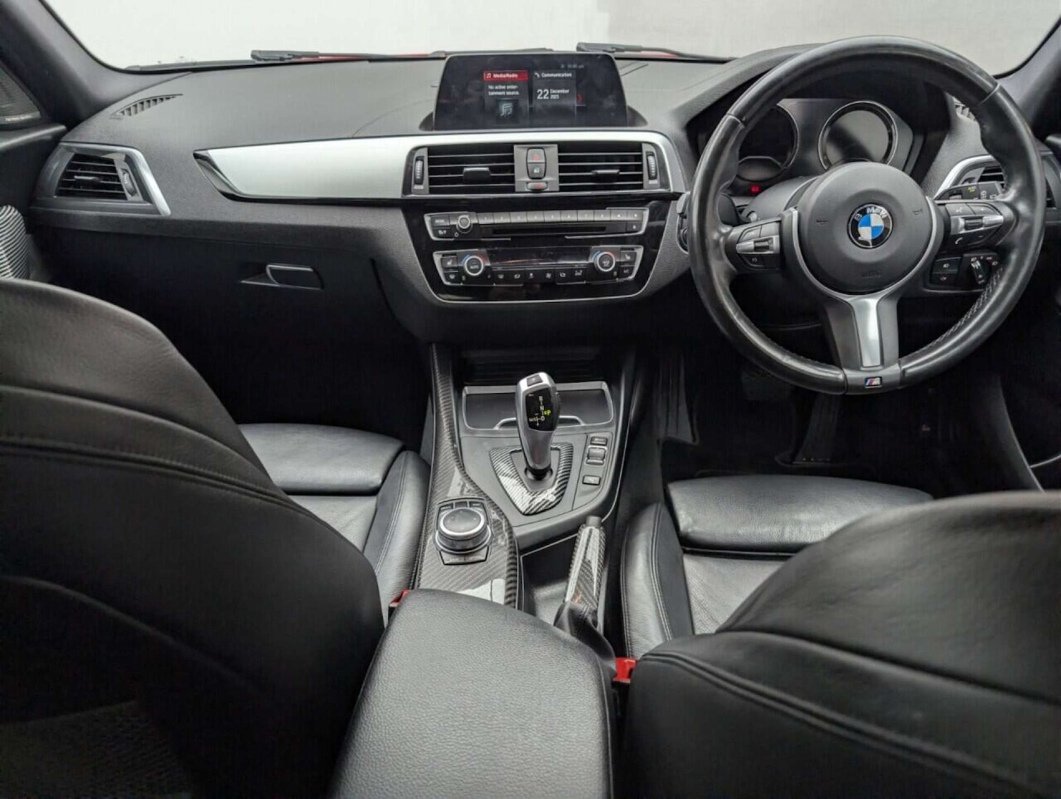 Used BMW 1 Series 2018 for sale - 77713196: Photo 22