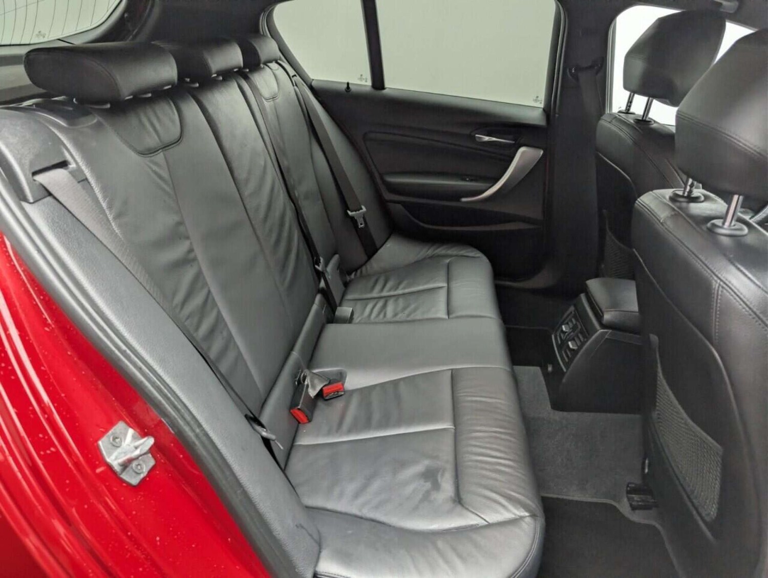 Used BMW 1 Series 2018 for sale - 77713196: Photo 23