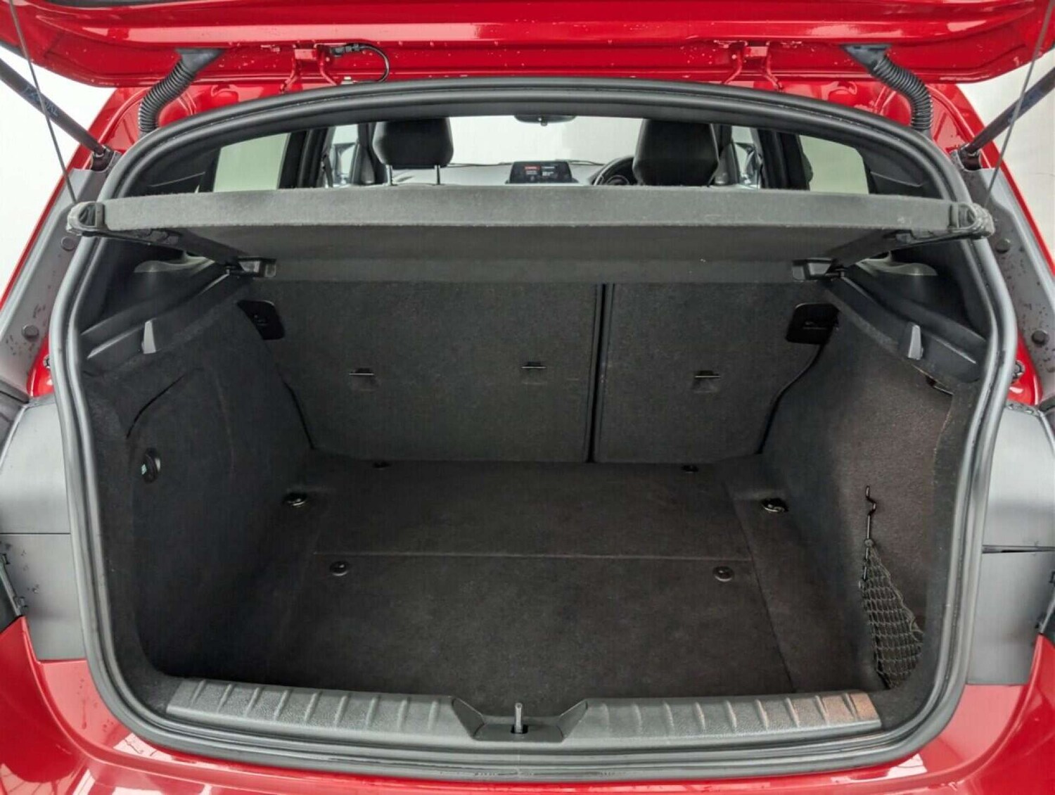 Used BMW 1 Series 2018 for sale - 77713196: Photo 24