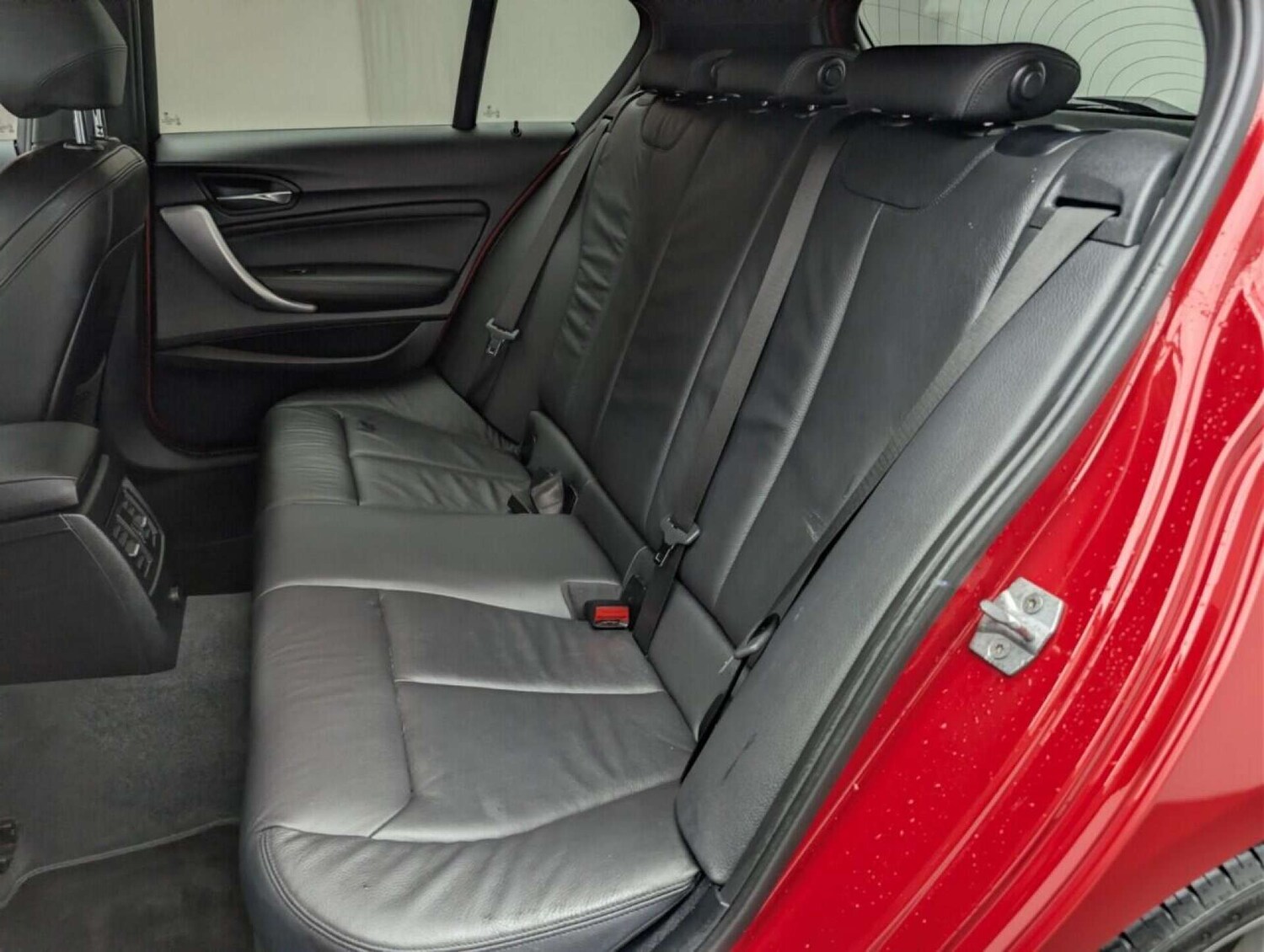 Used BMW 1 Series 2018 for sale - 77713196: Photo 25