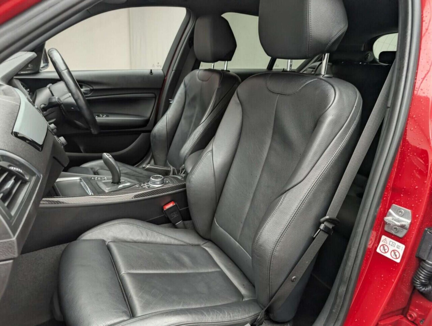 Used BMW 1 Series 2018 for sale - 77713196: Photo 26