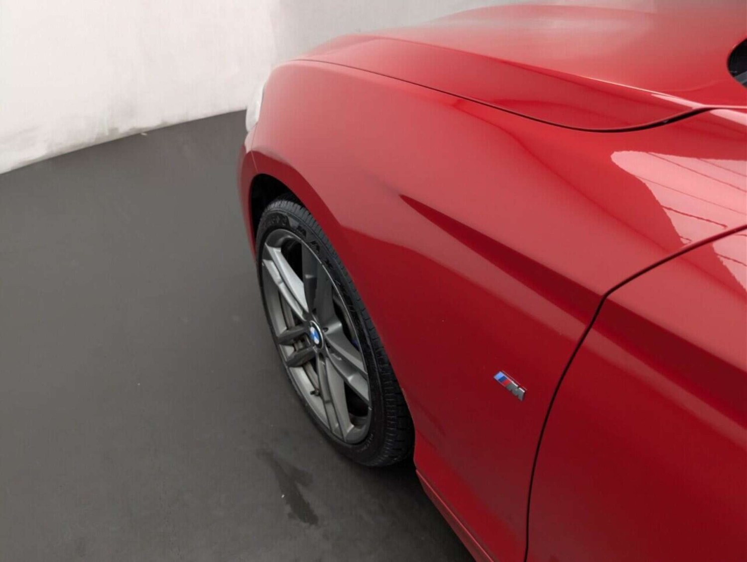 Used BMW 1 Series 2018 for sale - 77713196: Photo 27