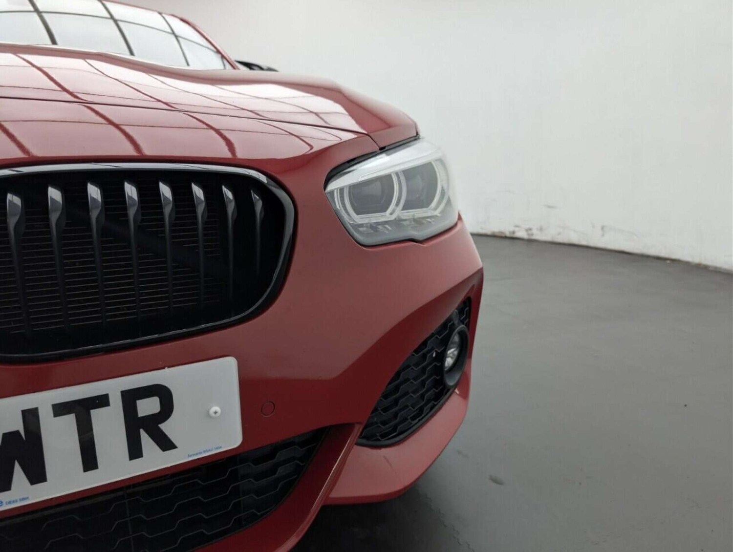 Used BMW 1 Series 2018 for sale - 77713196: Photo 28