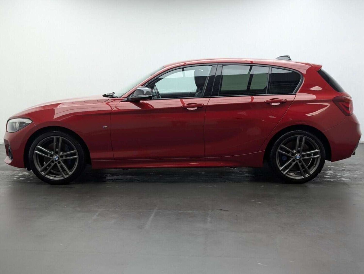 Used BMW 1 Series 2018 for sale - 77713196: Photo 5