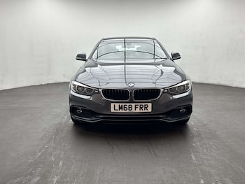 Used BMW 4 Series 2018 for sale - 79307997: Photo