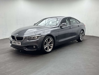 Used BMW 4 Series 2018 for sale - 79307997: Photo