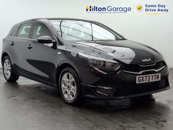 Used Kia Ceed 2023 for sale - 79653887: Photo