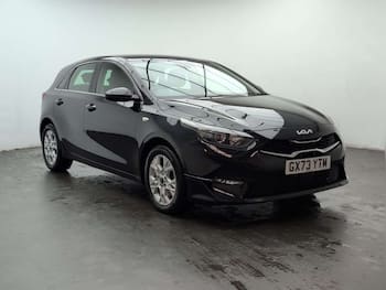 Used Kia Ceed 2023 for sale - 79653887: Photo