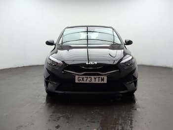 Used Kia Ceed 2023 for sale - 79653887: Photo