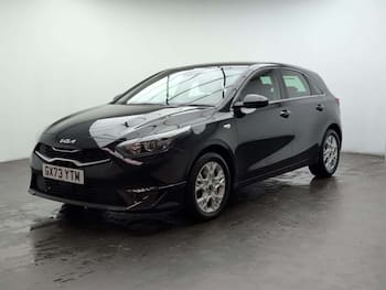Used Kia Ceed 2023 for sale - 79653887: Photo