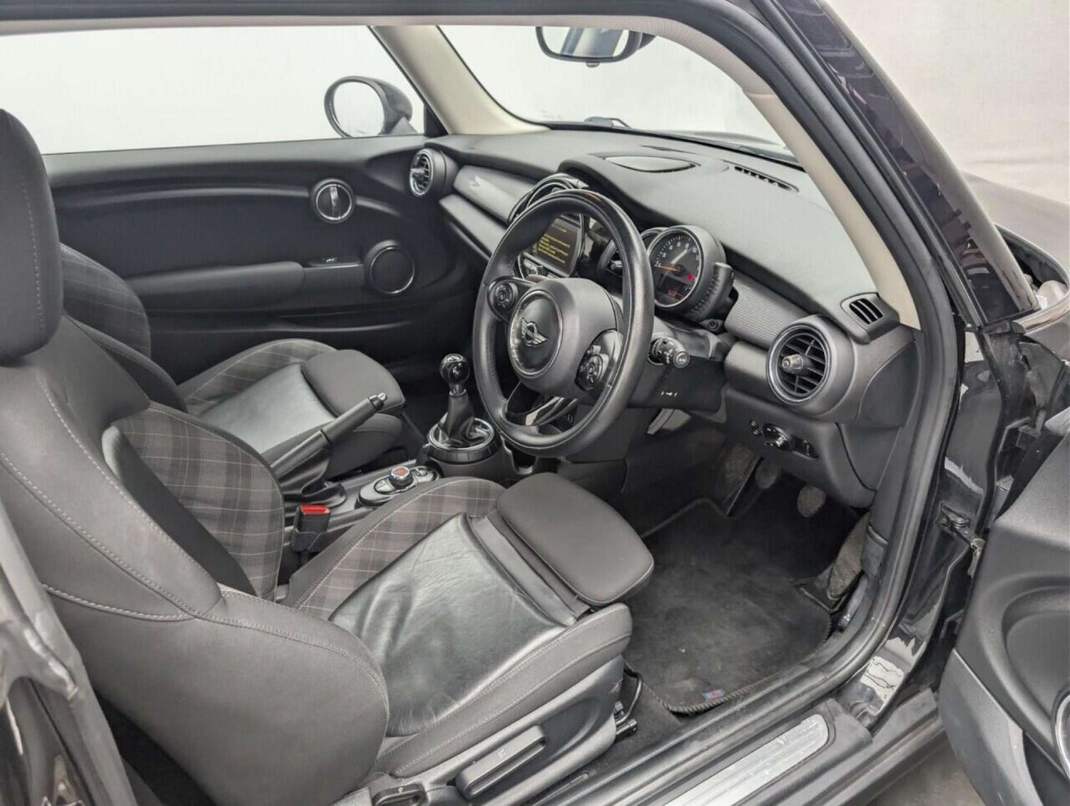 Used MINI Hatch 2016 for sale - 77713488: Photo 11