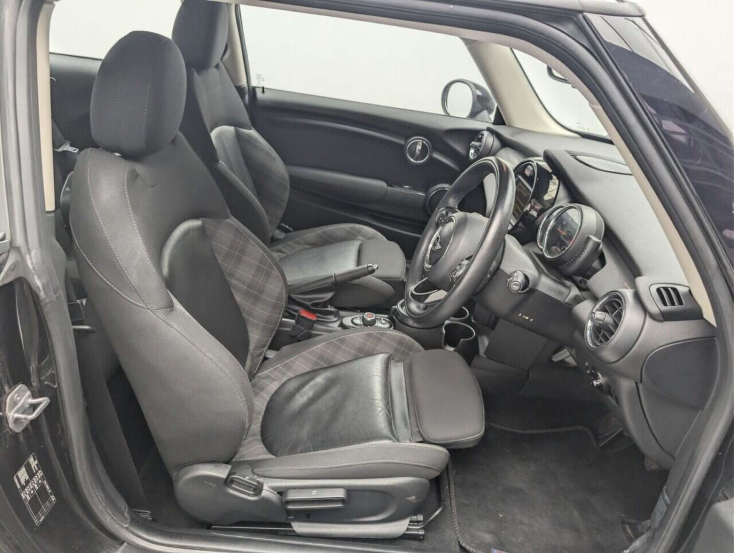 Used MINI Hatch 2016 for sale - 77713488: Photo 12