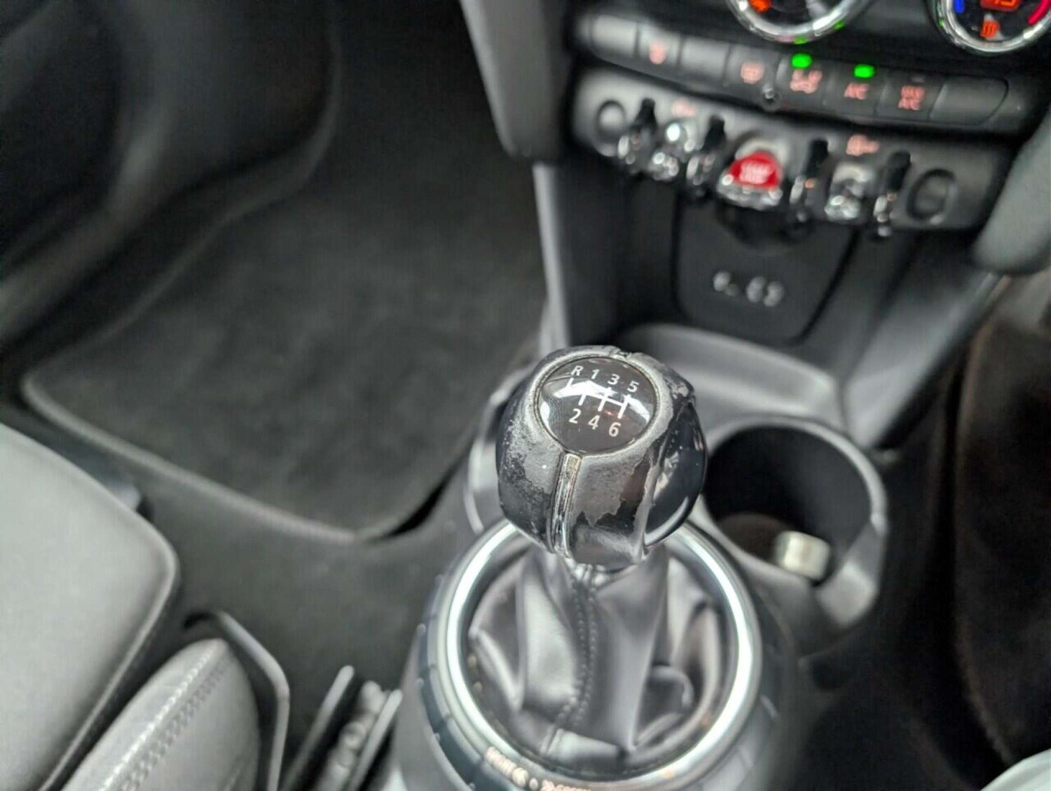 Used MINI Hatch 2016 for sale - 77713488: Photo 15