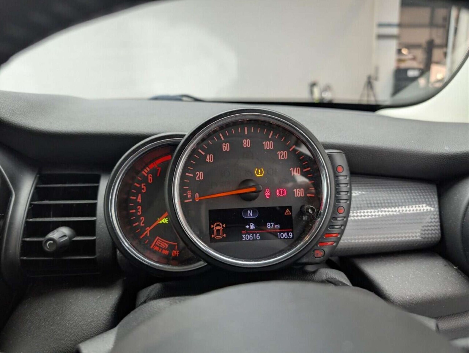 Used MINI Hatch 2016 for sale - 77713488: Photo 16