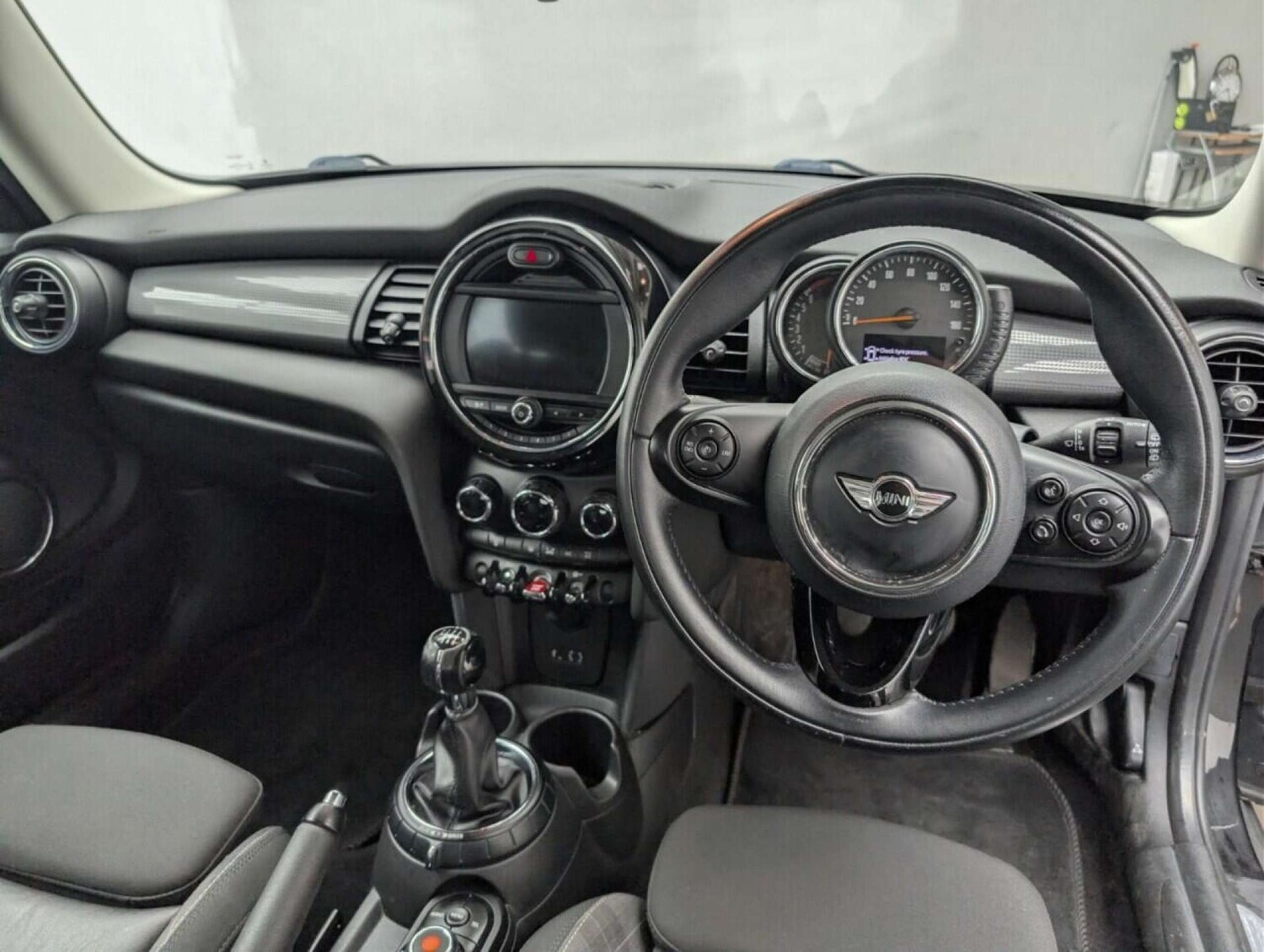 Used MINI Hatch 2016 for sale - 77713488: Photo 20