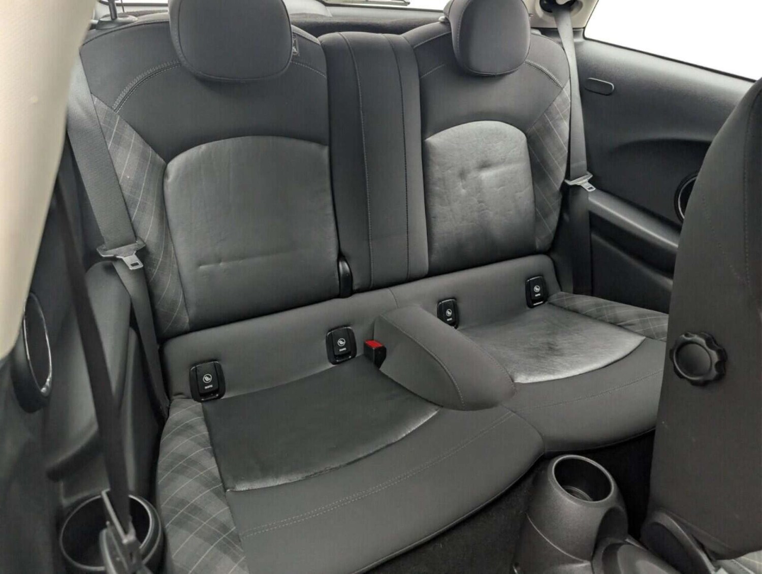 Used MINI Hatch 2016 for sale - 77713488: Photo 21