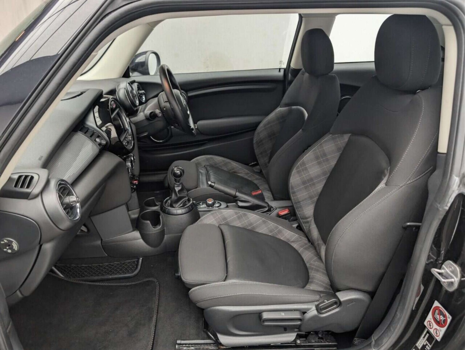 Used MINI Hatch 2016 for sale - 77713488: Photo 24